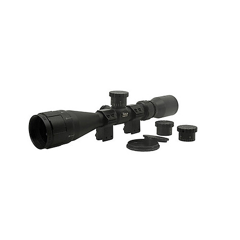 BSA Optics Sweet 17 3-9x40 AO 30/30 Kikarsikte - bild 3 av 3