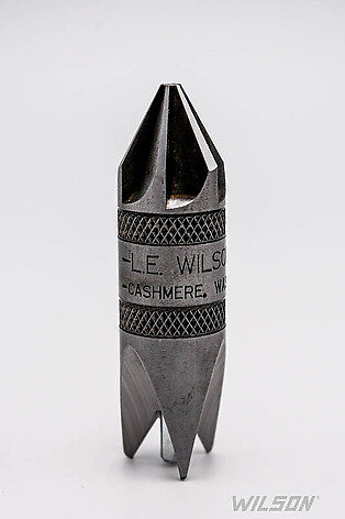 L.E Wilson Case Mouth Burring Tool - bild 4 av 4