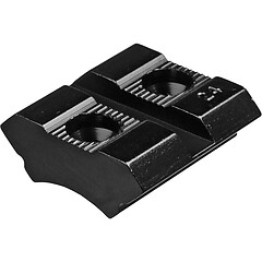 Weaver Top Mount Base - #24 (Blank)