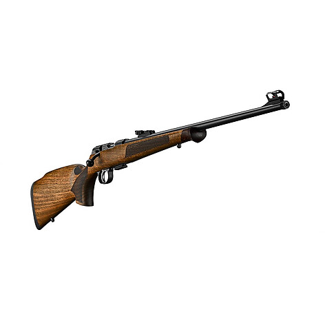 CZ 457 Premium .22 WMR 24 tum - bild 2 av 4
