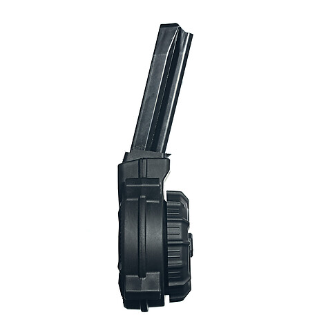 ProMag Ruger P-Series 9mm 50rd Polymer Magasin - bild 4 av 4