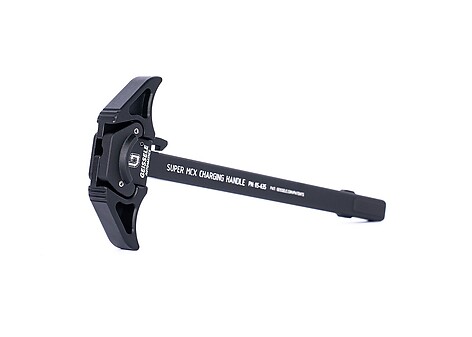 Geissele MCX Super Charging Handle AR-15 CCD - bild 4 av 4