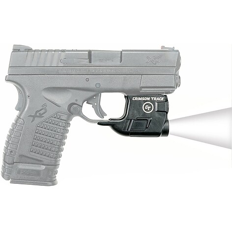 Crimson Trace Lightguard Sig Sauer P365 Vapenlampa