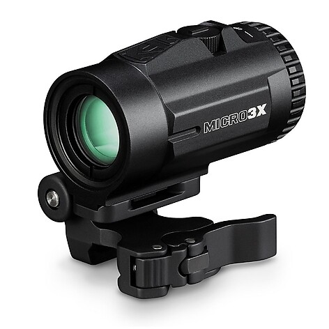 Vortex Micro3x Magnifier