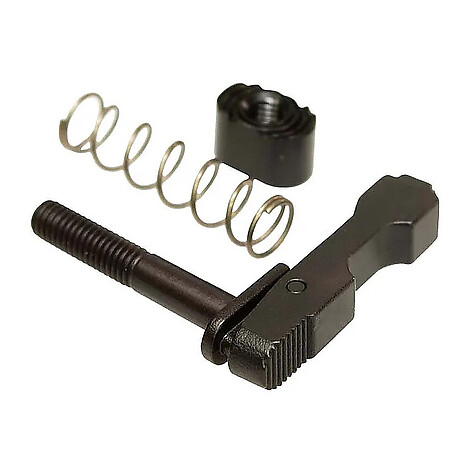 CMMG Ambi AR15 Mag Catch
