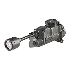 Streamlight Sidewinder Stalk Svart