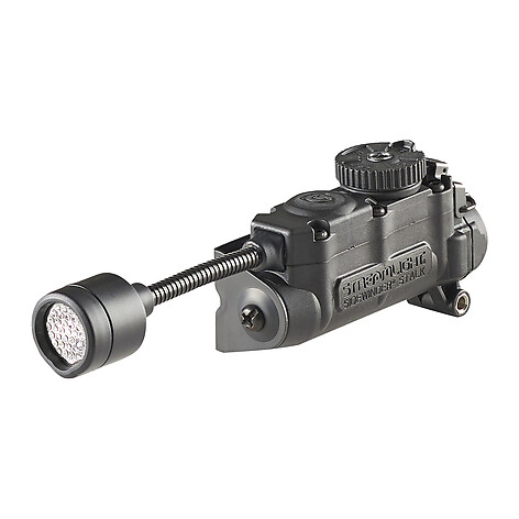 Streamlight Sidewinder Stalk Svart
