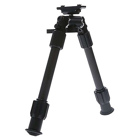TRUGLO TAC-POD Carbon Pro 15-23cm Pivot Bipod  M-LOK/KMOD