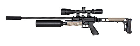 Snowpeak AP1000B PCP 5.5mm - bild 2 av 5