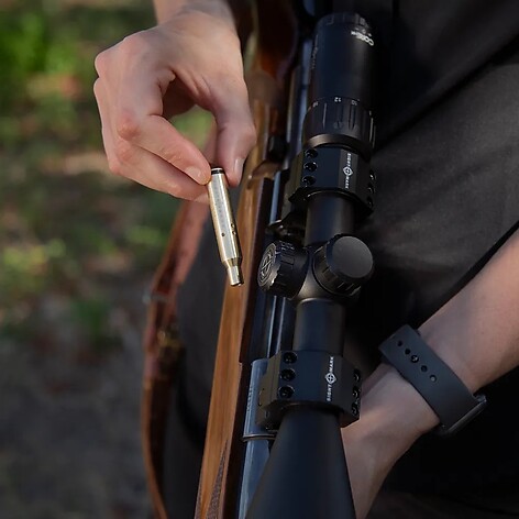 Sightmark Accudot .30-06, 270, .25-06 Boresight - bild 2 av 6