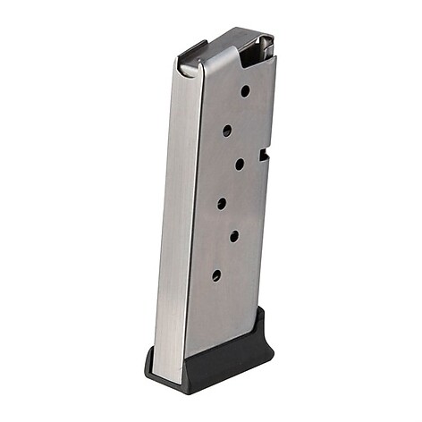 Sig Sauer P938 9mm Luger 7rd Magasin - bild 3 av 3