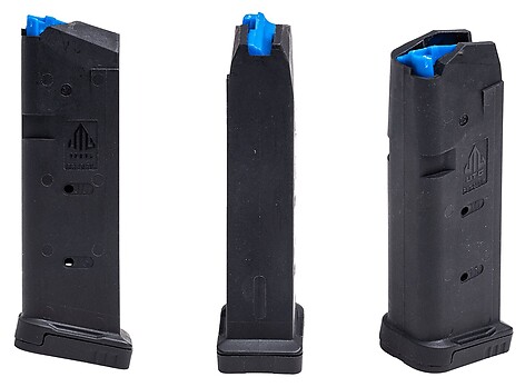 Leapers UTG Glock 19/26 9mm 15 Skott - bild 7 av 7