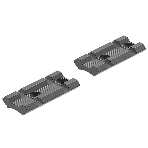Leupold Rifleman Gen2 Adaptable 2-Delad Savage 10/110 Round