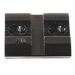 Weaver Top Mount Base - #15 (Blank)