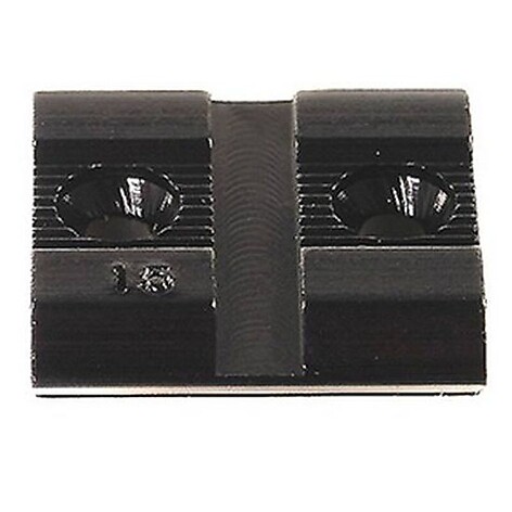 Weaver Top Mount Base - #15 (Blank)