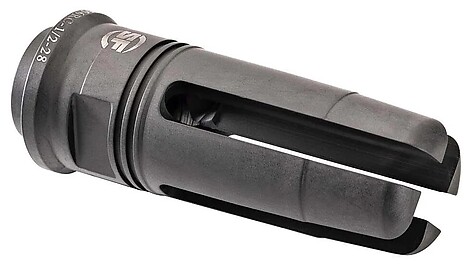 Surefire SOCOM 4-Prong Flash Hider 5.56mm - bild 3 av 4