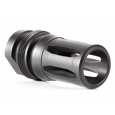 Dead Air Silencers Xeno A1 Flash Hider 5/8-24