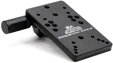 Strike Industries Scorpion Glock RMR/Docter/C-More/Leupold DPP - bild 6 av 8