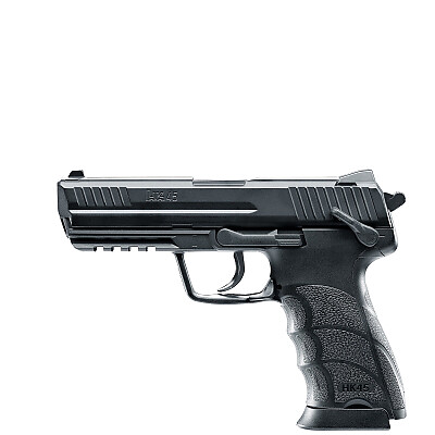 Heckler & Koch Luftpistol