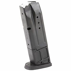 Smith & Wesson M&P 9mm 10 Skotts Magasin