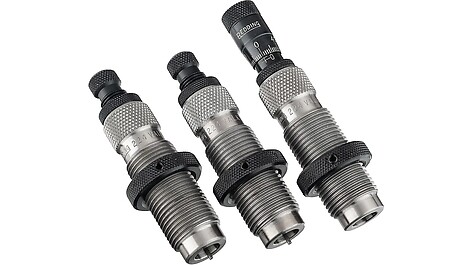 Redding Premium Series Deluxe Die Set .25 Creedmoor SRP - bild 3 av 3