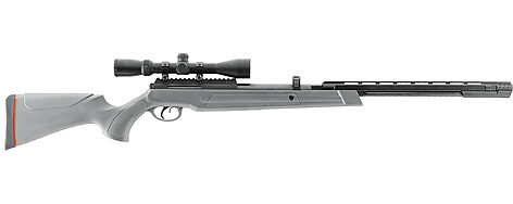 Umarex UX Synergys Elite Kit 4.5mm 7.5J - bild 4 av 5