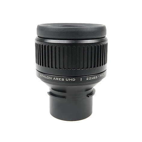 Athlon Ares G2 22x med Riktmedel