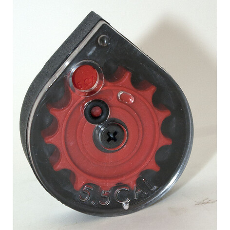 Hatsan Magasin Flash/Flashpup/Vectis/Hydra 5.5mm