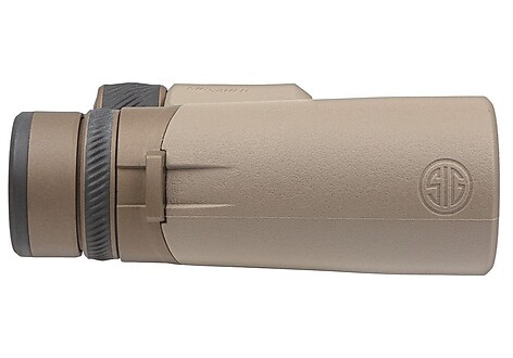 Sig Sauer ZULU8 HDX 10x50 Brun Kikare - bild 4 av 8