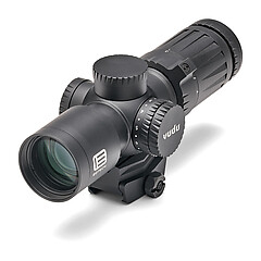 EOTech Vudu 3-9x32 SFP Belyst HC1 MOA Kikarsikte