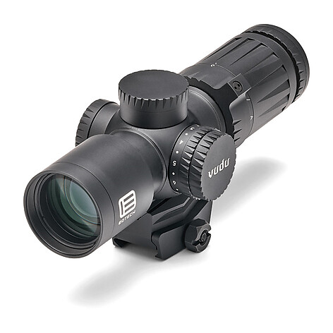 EOTech Vudu 3-9x32 SFP Belyst HC1 MOA Kikarsikte