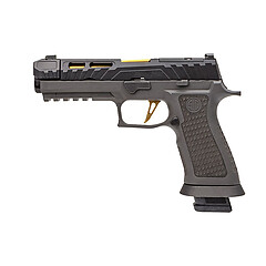 Sig Sauer P320 Spectre Comp 9mmx19 4.6 tum 21rd