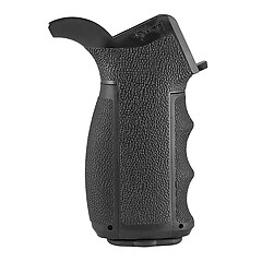 Mission First Engage Interchangeable AR15/M16 Vapengrepp Svart