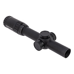 Primary Arms SLx 1-6x24 FFP Belyst ACSS Raptor 7.62x39
