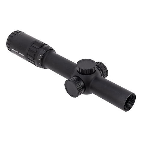 Primary Arms SLx 1-6x24 FFP Belyst ACSS Raptor 7.62x39