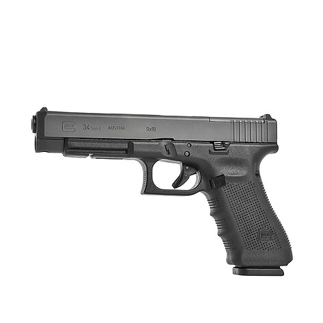 Glock 34 Gen4 MOS 9x19