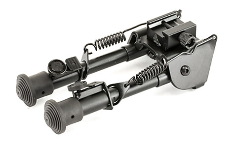 Leapers UTG Tactical OP Bipod 155-201mm - bild 4 av 5