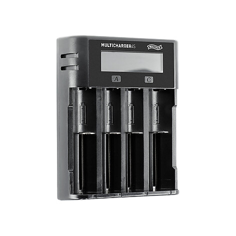 Walther Multicharger 4S