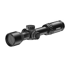 Steiner H6Xi 2-12x42 SF SFP Belyst MHR Kikarsikte