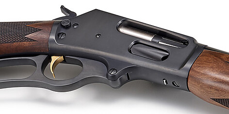 Ruger Marlin Model 1894 Classic .38/.357 - bild 8 av 9