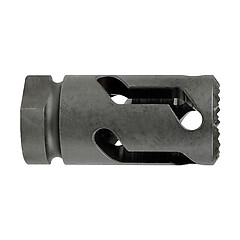 Midwest AR15 Flash Hider Impact Device 5.56mm 1/2-28