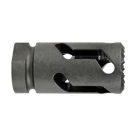 Midwest AR15 Flash Hider Impact Device 5.56mm 1/2-28