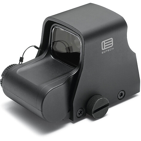 EOTech Model XPS2-0 Ring Dot Holografiskt Sikte