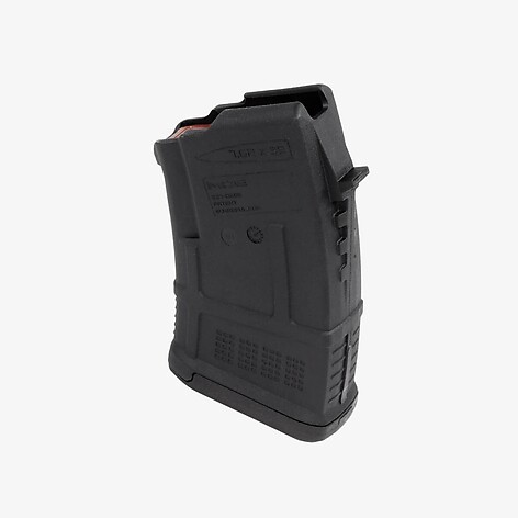 Magpul PMAG 10 AK/AKM MOE 7.62 10 Skott Magasin - bild 3 av 8