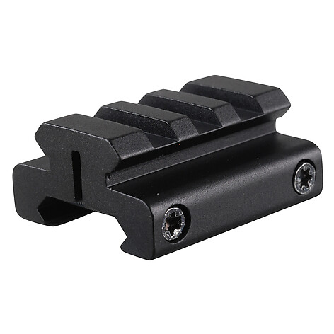 Burris 1/2" Picatinny Riser
