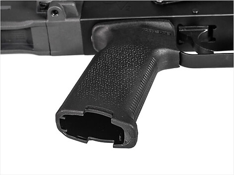 Magpul MOE-K2 AK Grepp AK47/AK74 Brun - bild 6 av 8