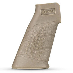 MDT Premier Pistol Grip FDE