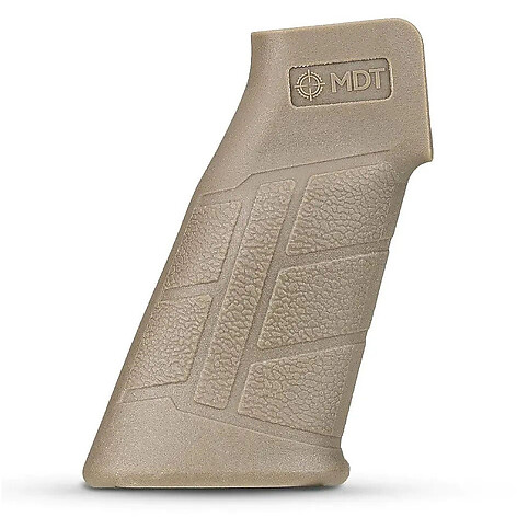 MDT Premier Pistol Grip FDE