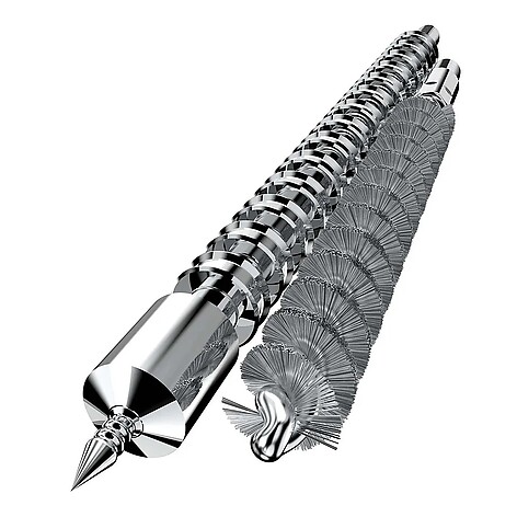 Real Avid Bore-Max Speed Clean Set .380 Cal / 9mm