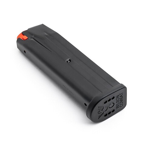 Wilson Combat EDC X9 9mm 10 Skott Svart - bild 5 av 5